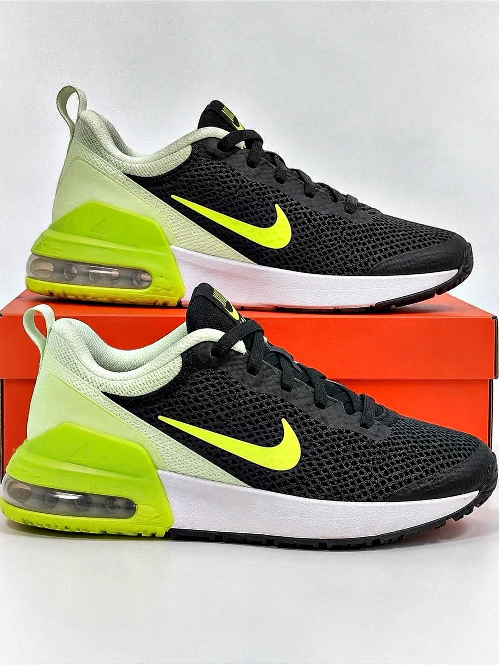 Nike Air Max Alpha Trainer 6 – Men’s Size 8.5